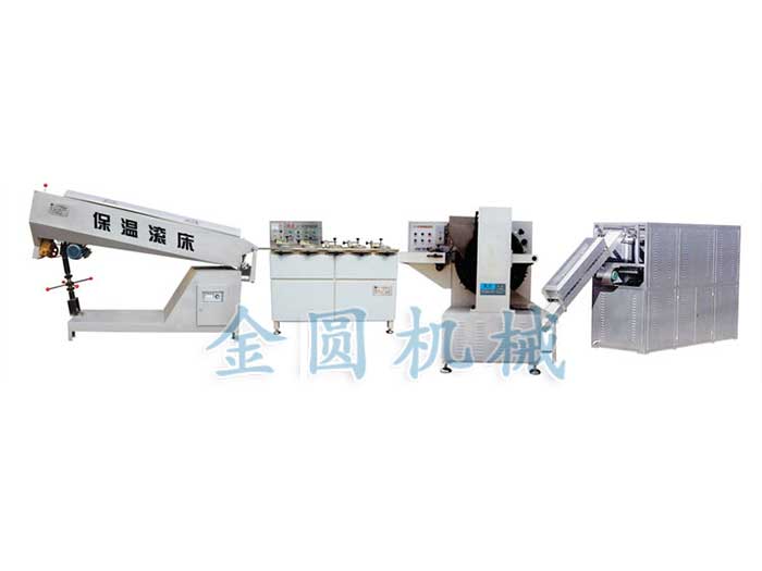梧州市小型糖果浇注机小型糖果浇注机 - 哪里好